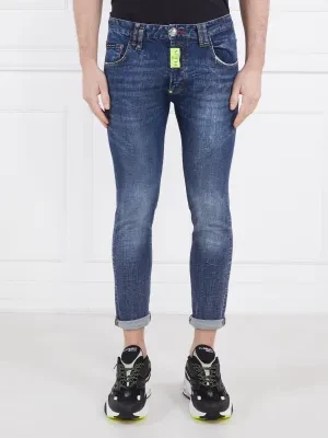 Philipp Plein Jeansy | Skinny fit