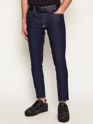 Philipp Plein Jeansy | Skinny fit