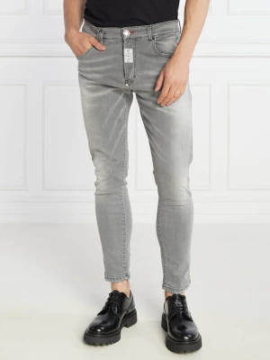 Philipp Plein Jeansy | Skinny fit