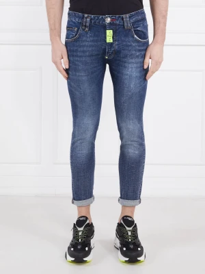 Philipp Plein Jeansy | Skinny fit