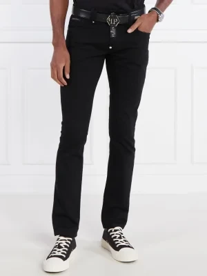 Philipp Plein Jeansy | Slim Fit