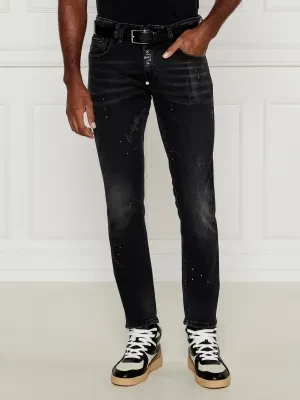 Philipp Plein Jeansy | Slim Fit