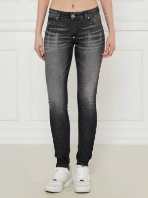 Philipp Plein Jeansy | Slim Fit