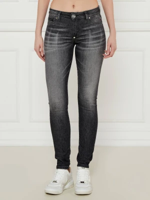 Philipp Plein Jeansy | Slim Fit