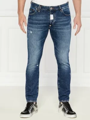 Philipp Plein Jeansy | Straight fit