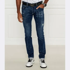 Philipp Plein Jeansy | Straight fit