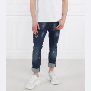 Philipp Plein Jeansy | Straight fit
