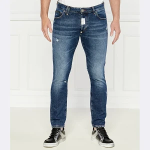 Philipp Plein Jeansy | Straight fit
