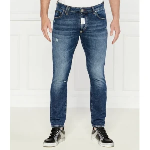 Philipp Plein Jeansy | Straight fit