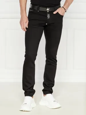 Philipp Plein Jeansy | Straight fit