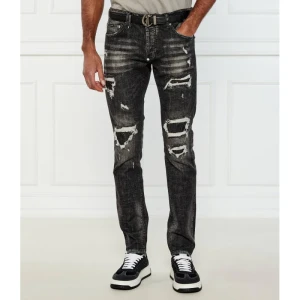 Philipp Plein Jeansy | Straight fit