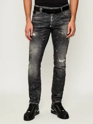 Philipp Plein Jeansy | Straight fit