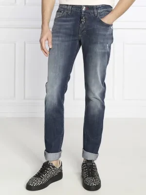 Philipp Plein Jeansy | Straight fit