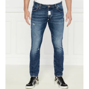 Philipp Plein Jeansy | Straight fit