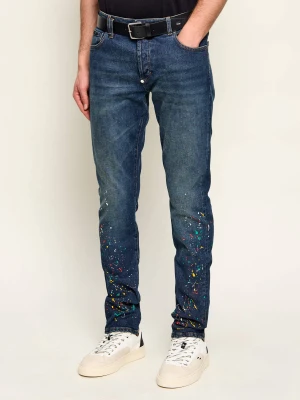 Philipp Plein Jeansy | Straight fit