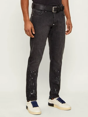 Philipp Plein Jeansy | Straight fit