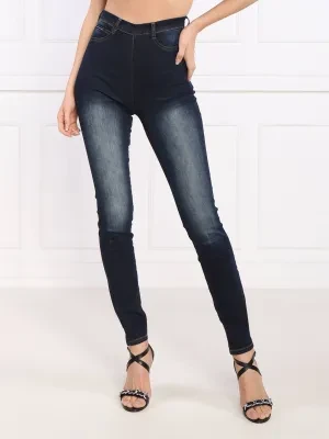 Philipp Plein Jegginsy | Skinny fit | high waist