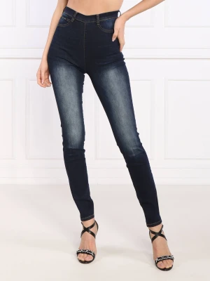 Philipp Plein Jegginsy | Skinny fit | high waist