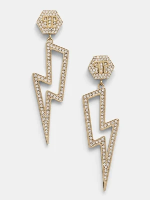 Philipp Plein kolczyki