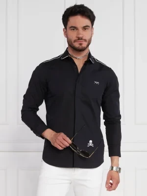 Philipp Plein Koszula | Regular Fit