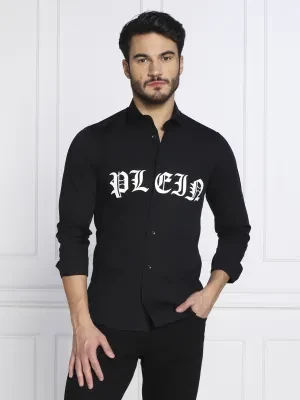 Philipp Plein Koszula | Regular Fit