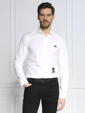 Philipp Plein Koszula | Regular Fit