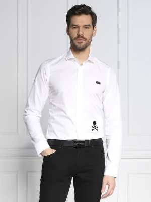 Philipp Plein Koszula | Regular Fit