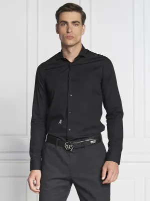 Philipp Plein Koszula | Slim Fit