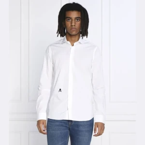 Philipp Plein Koszula | Slim Fit