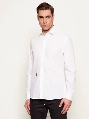 Philipp Plein Koszula Sugar Daddy | Regular Fit