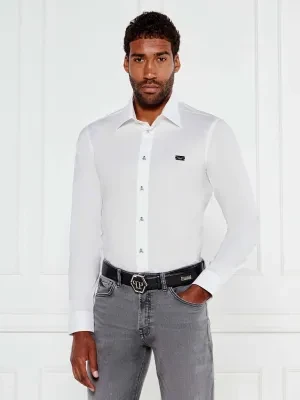 Philipp Plein Koszula Sugar Daddy | Regular Fit