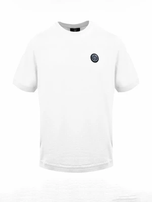 Philipp Plein Koszulka w kolorze białym rozmiar: M