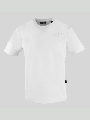 Philipp Plein Koszulka w kolorze białym rozmiar: XL