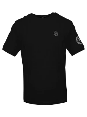 Philipp Plein Koszulka w kolorze czarnym rozmiar: M