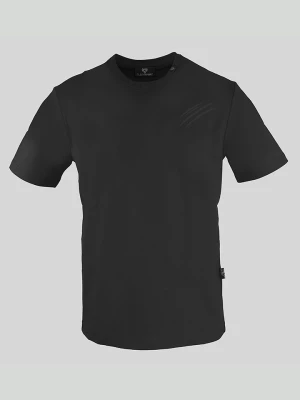 Philipp Plein Koszulka w kolorze czarnym rozmiar: XL
