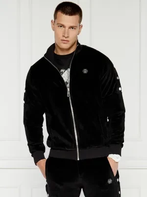 Philipp Plein Kurtka bomber | Regular Fit