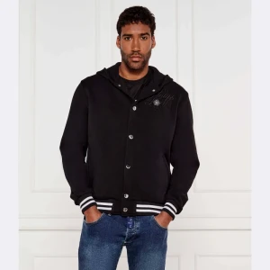 Philipp Plein Kurtka bomber | Regular Fit