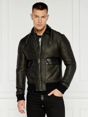 Philipp Plein Kurtka | Regular Fit