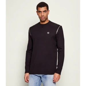 Philipp Plein Longsleeve | Regular Fit