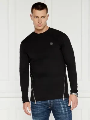 Philipp Plein Longsleeve | Slim Fit