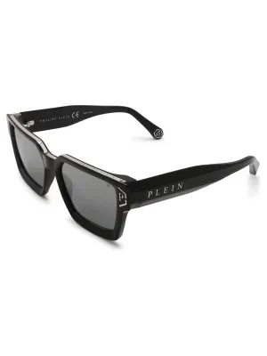 Philipp Plein Okulary przeciwsłoneczne
