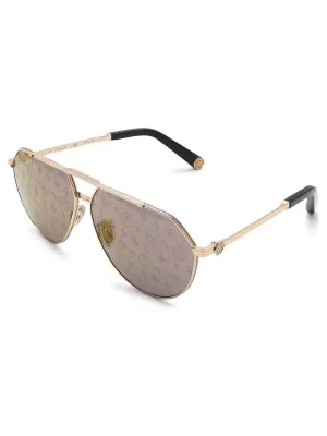 Philipp Plein Okulary przeciwsłoneczne