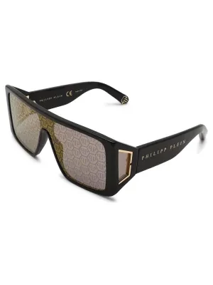 Philipp Plein Okulary przeciwsłoneczne SPP014W