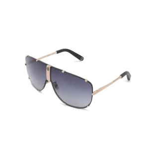 Philipp Plein Okulary przeciwsłoneczne SPP075M