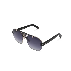 Philipp Plein Okulary przeciwsłoneczne SPP077M