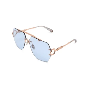 Philipp Plein Okulary przeciwsłoneczne SPP111