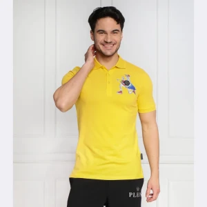 Philipp Plein Polo HAWAII | Regular Fit