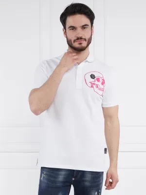 Philipp Plein Polo | Regular Fit