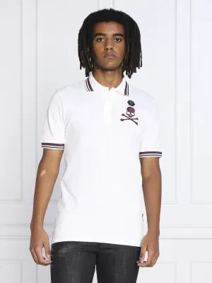 Philipp Plein Polo | Regular Fit