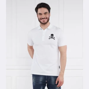 Philipp Plein Polo | Regular Fit